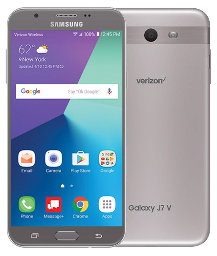 Samsung Galaxy J7v